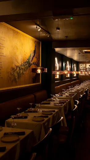 Tattva Indian Kitchen Southampton