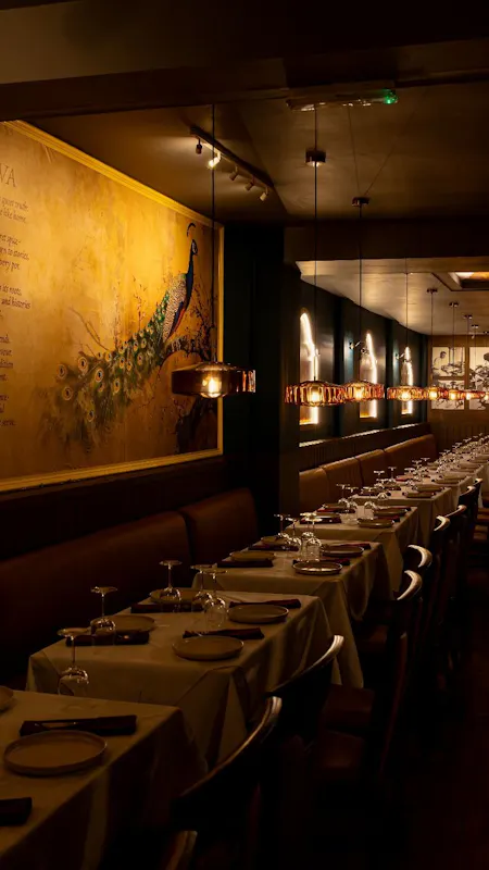 Tattva Indian Kitchen Southampton