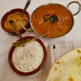 Tattva Indian Kitchen Farnborough