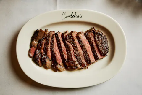 Cordelia's Mayfair