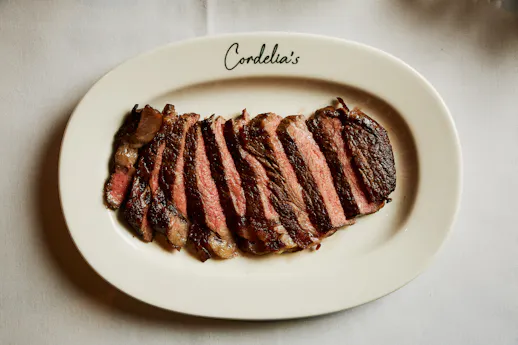 Cordelia's Mayfair