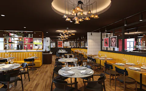 Bread Street Kitchen & Bar - Bath
