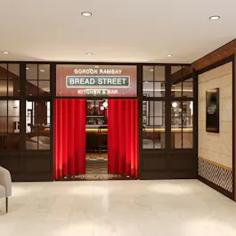 Bread Street Kitchen & Bar - Bath