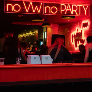 Vodka Wodka - Ashton Lane
