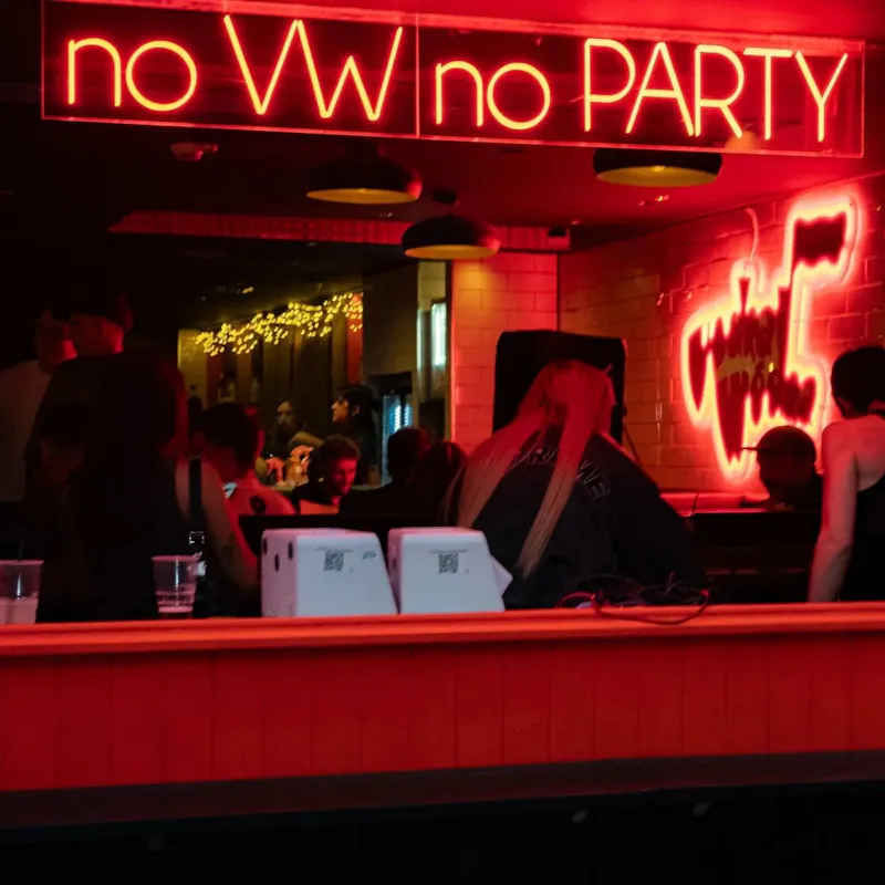 Vodka Wodka - Ashton Lane