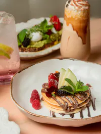 Fait Maison Boulangerie — Kensington