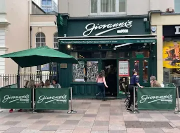 Giovanni