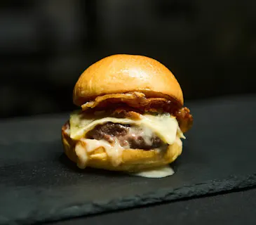 Secret Slider Club