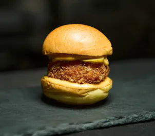 Secret Slider Club