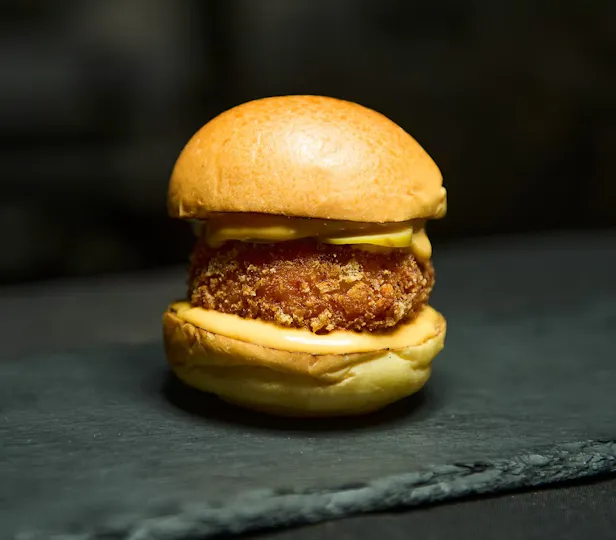 Secret Slider Club