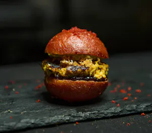 Secret Slider Club