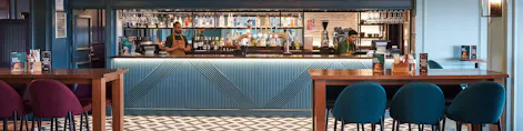 Aviator Sports Bar & Restaurant