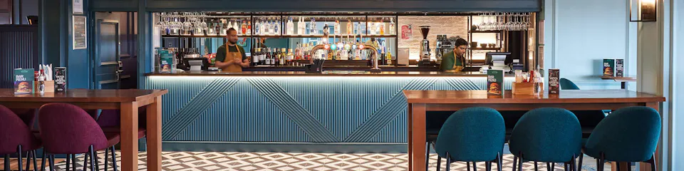 Aviator Sports Bar & Restaurant