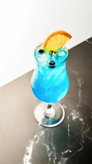 Lost Lounge
