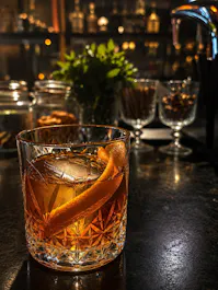 Azar Lounge