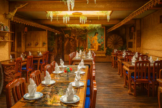 Bangkok House