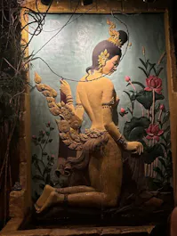 Bangkok House