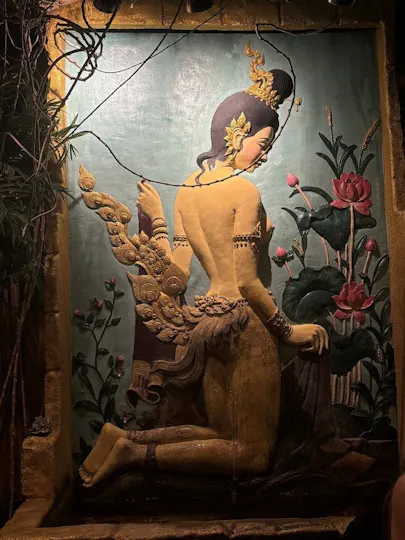 Bangkok House