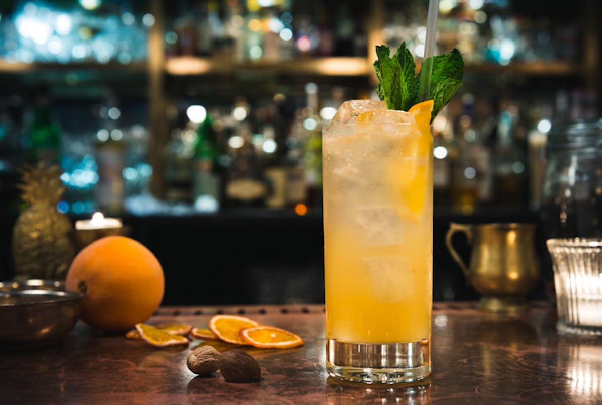 Hawksmoor Seven Dials