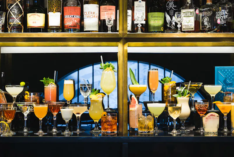 Hawksmoor Seven Dials