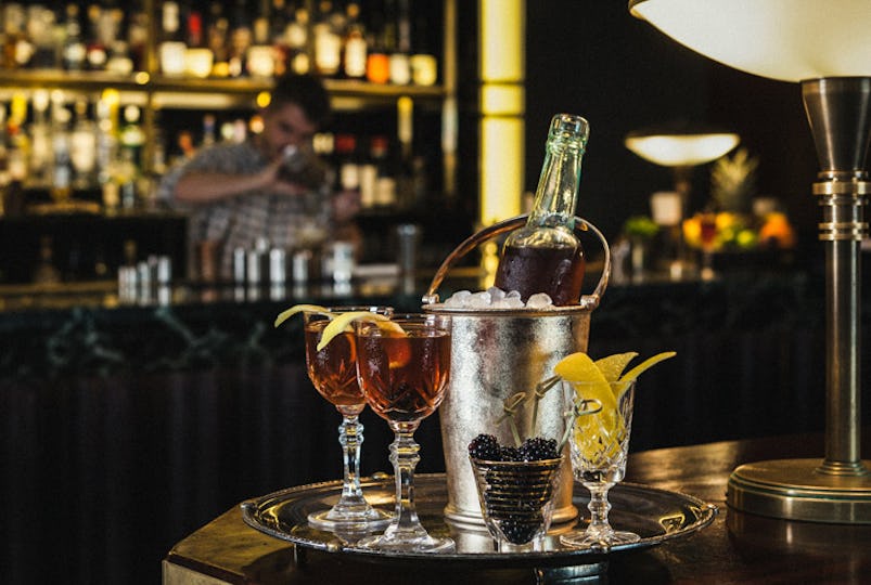 Hawksmoor Seven Dials