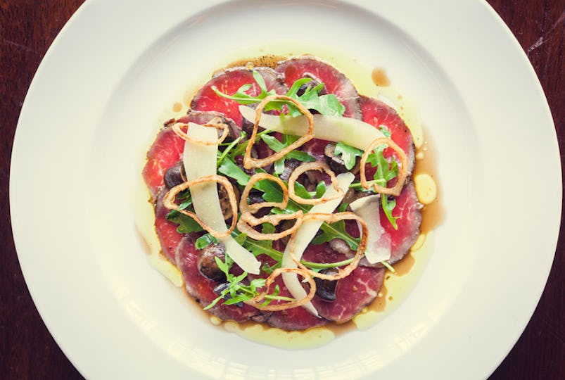 Hawksmoor Seven Dials