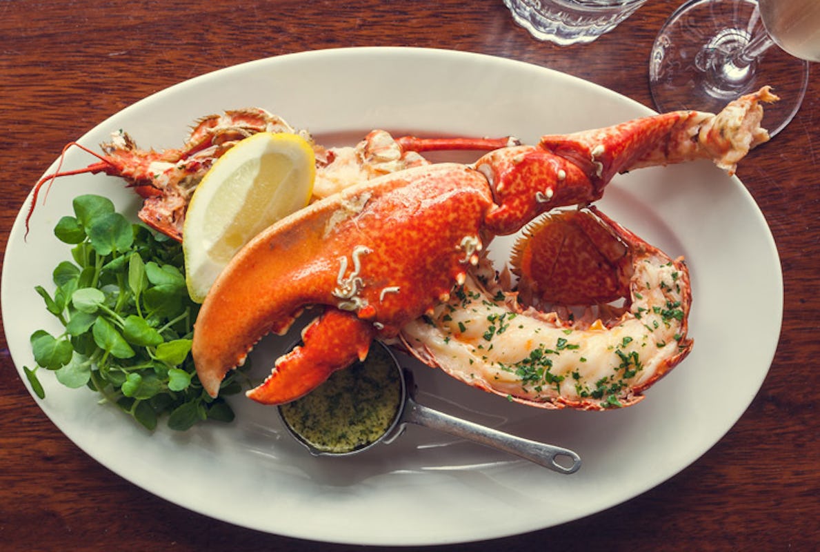 Hawksmoor Seven Dials