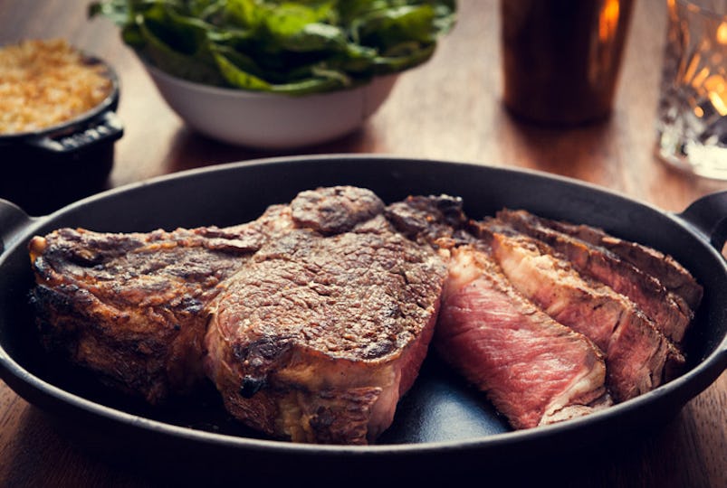 Hawksmoor Seven Dials