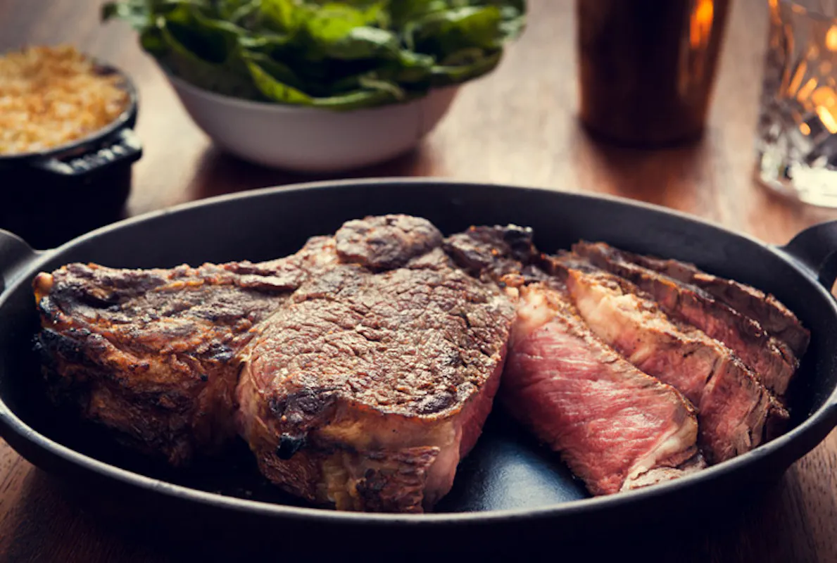 Hawksmoor Seven Dials