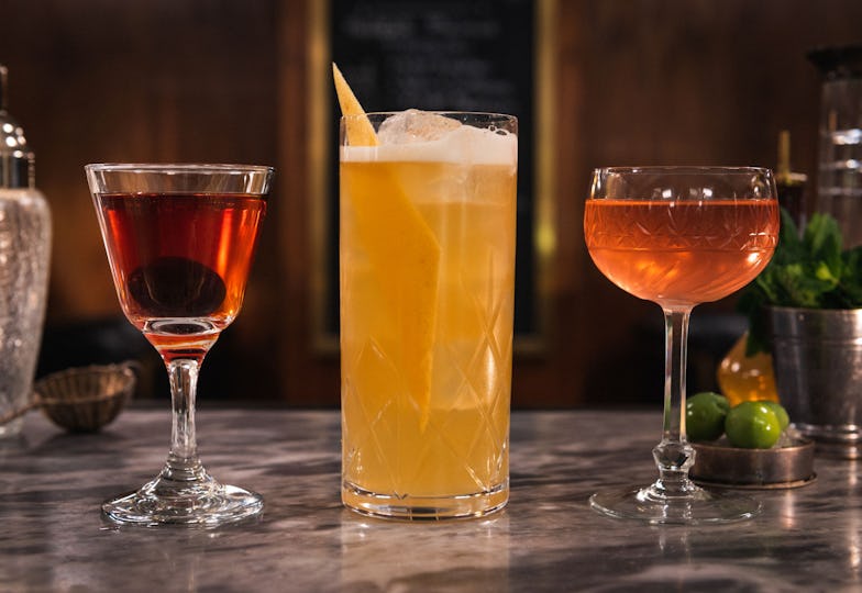 Hawksmoor Seven Dials