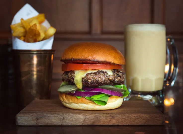 Hawksmoor Seven Dials
