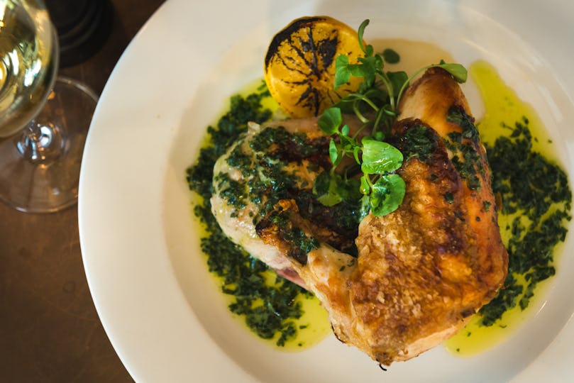 Hawksmoor Seven Dials