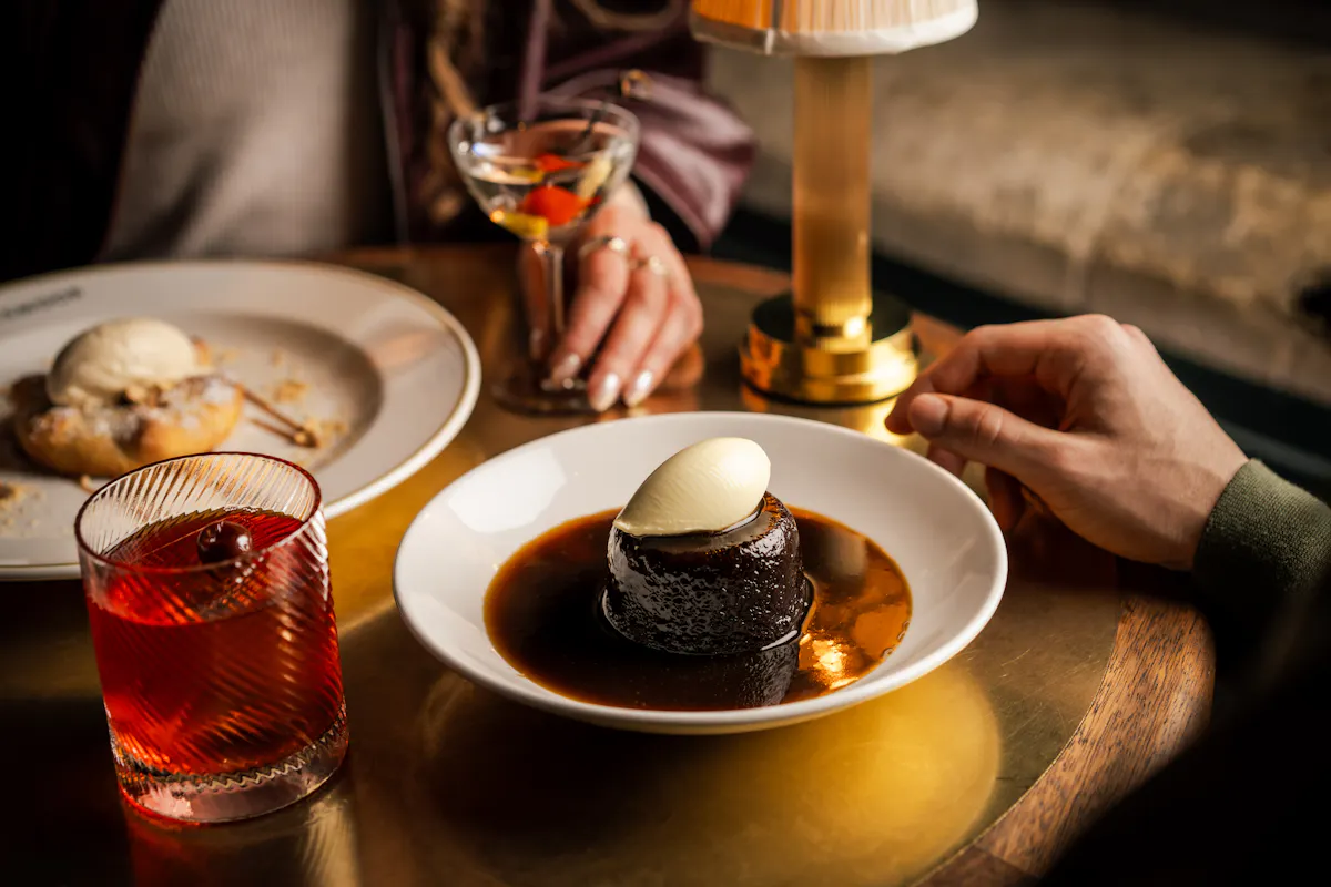 Hawksmoor Seven Dials