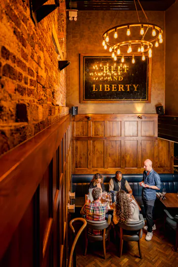 Hawksmoor Seven Dials