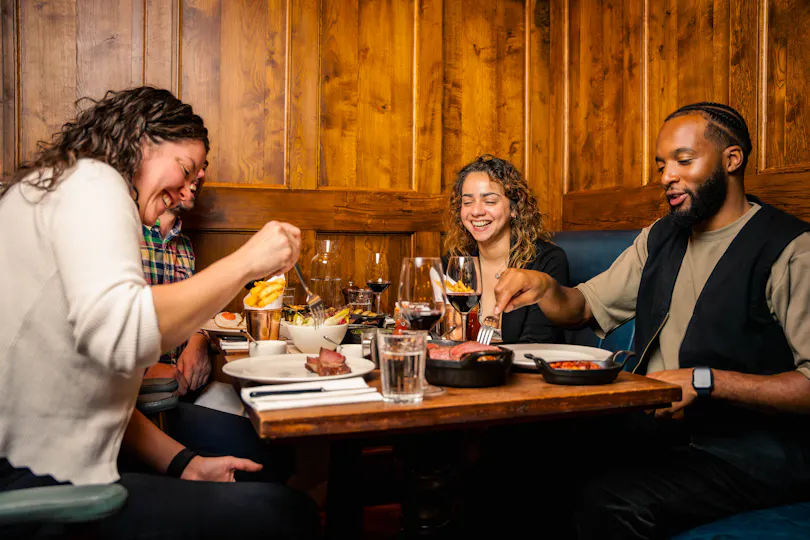 Hawksmoor Seven Dials