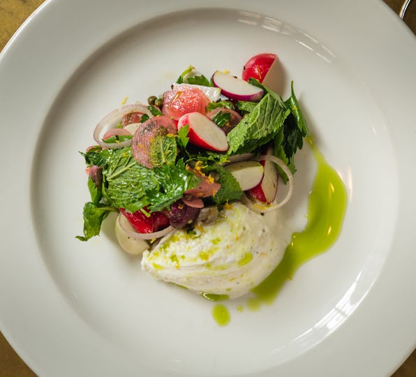 Hawksmoor Seven Dials