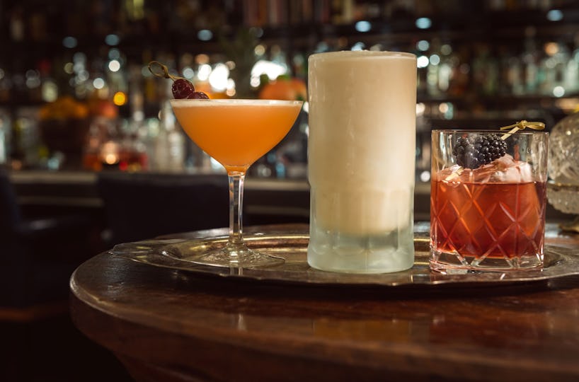 Hawksmoor Seven Dials