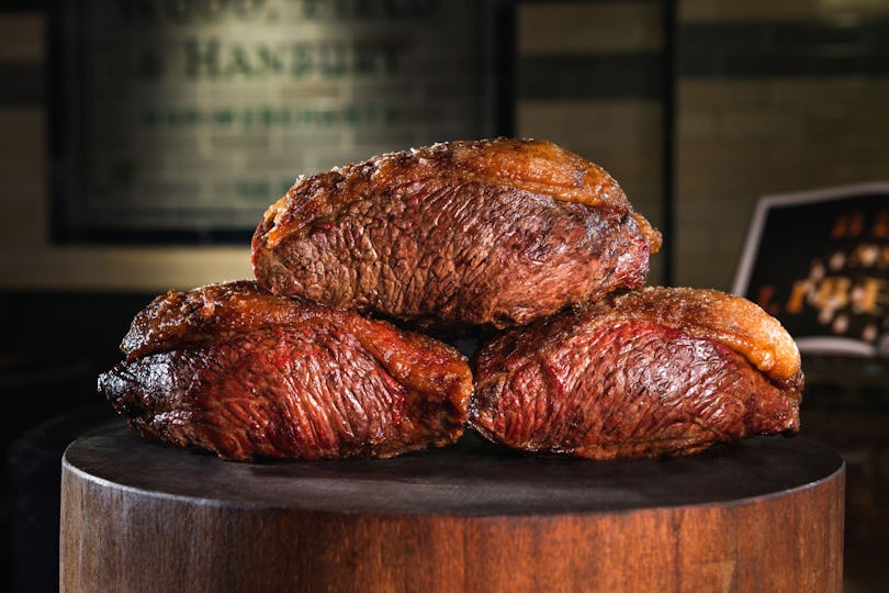 Hawksmoor Seven Dials