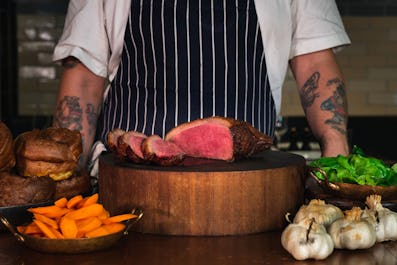 Hawksmoor Seven Dials