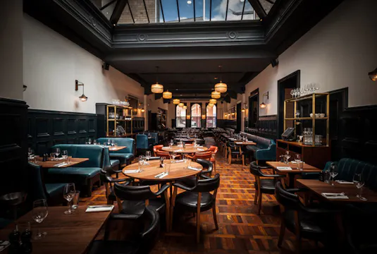 Hawksmoor Seven Dials