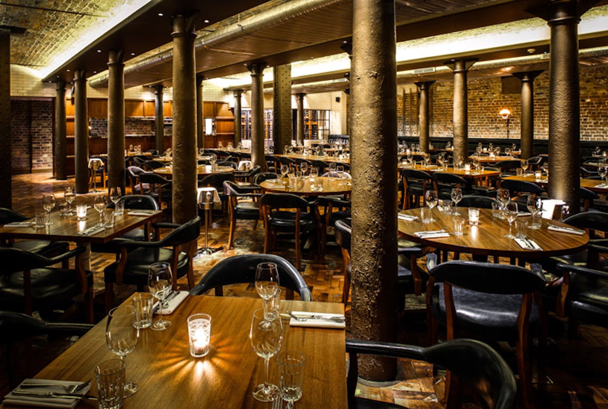 Hawksmoor Seven Dials