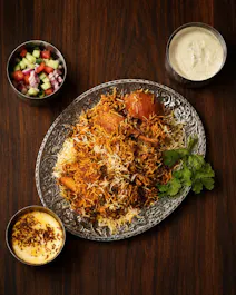 Karachi Kanteen