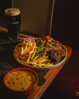 Murphy's Kitchen & Bar