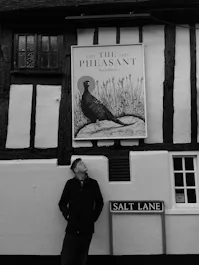 The Pheasant Inn