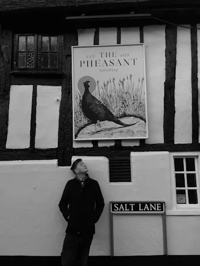 The Pheasant Inn