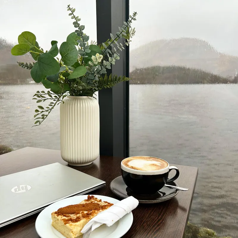 The Pier Cafe