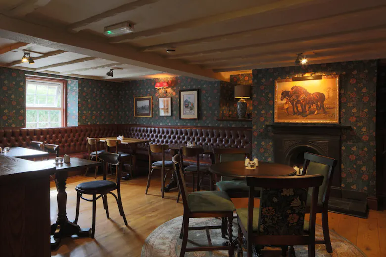 The Plough