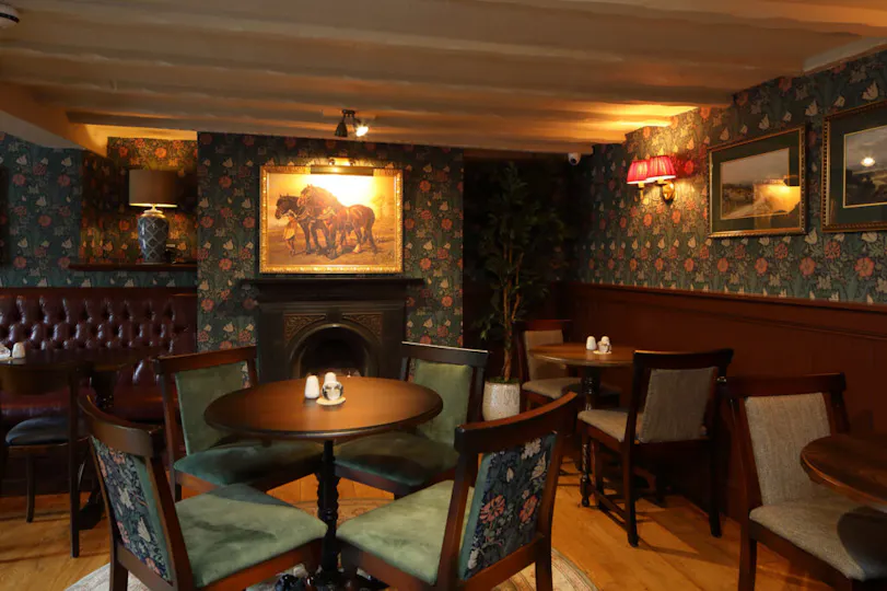 The Plough