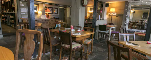 The Royal Oak