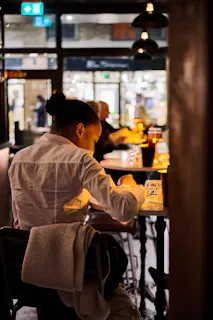 The Soho Social